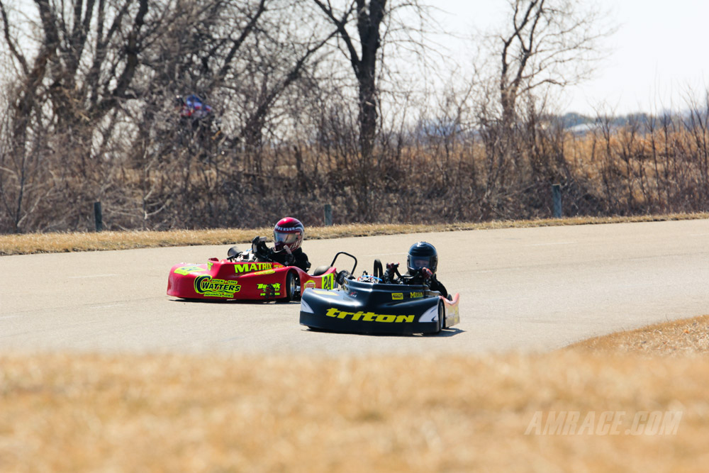 HOME JAMAICA RACEWAY