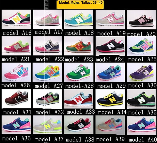 zapatillas new balance mujer block zapatillas new balance mujer block