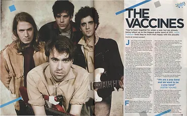 Idea useful Double page spread magazine were not Agree, Double page spread magazine