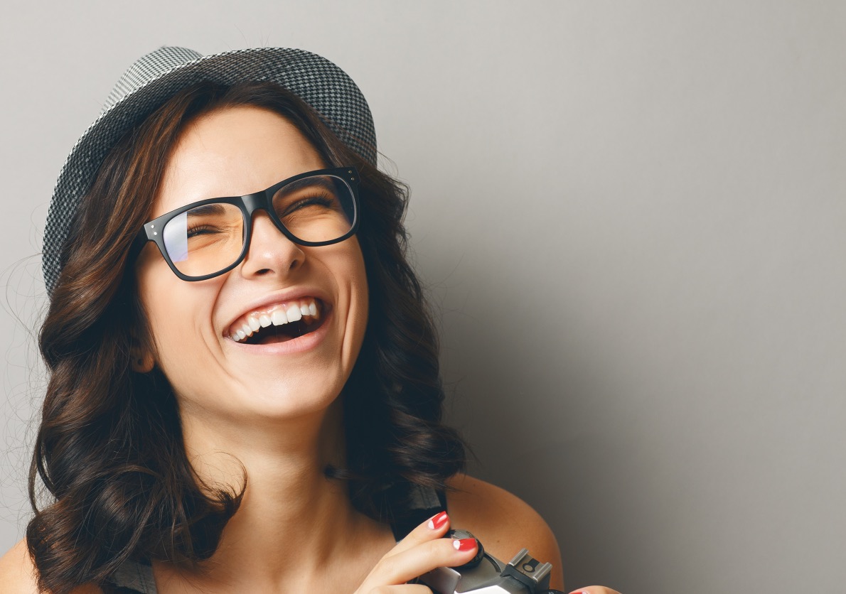 ReLEx SMILE: un’opzione anche per gli astigmatici ReLEx SMILE: un’opzione anche per gli astigmatici