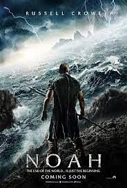 Should a Latter Day Saint See Noah?