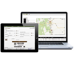 Produce traceability, PTI, produce