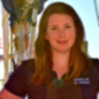 Joanna Breen