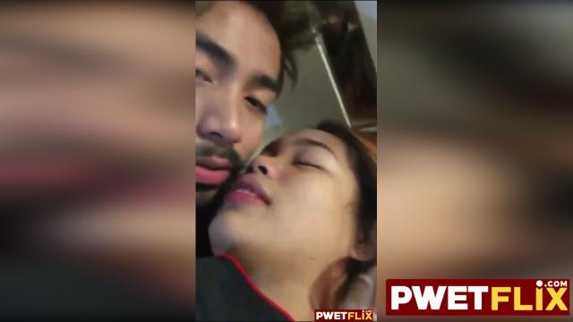 Napa-Tuwad Si Ate Sa Lapag Matapos Ang Huling Tagay