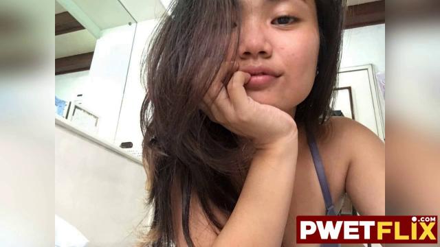 Pinutok ni Joshua ang mainit na tamod sa pekpek ni Julia