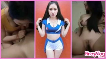 Masarap Ang Ungol Ni GF Habang Binabayo Ko Nang Dahan Dahan
