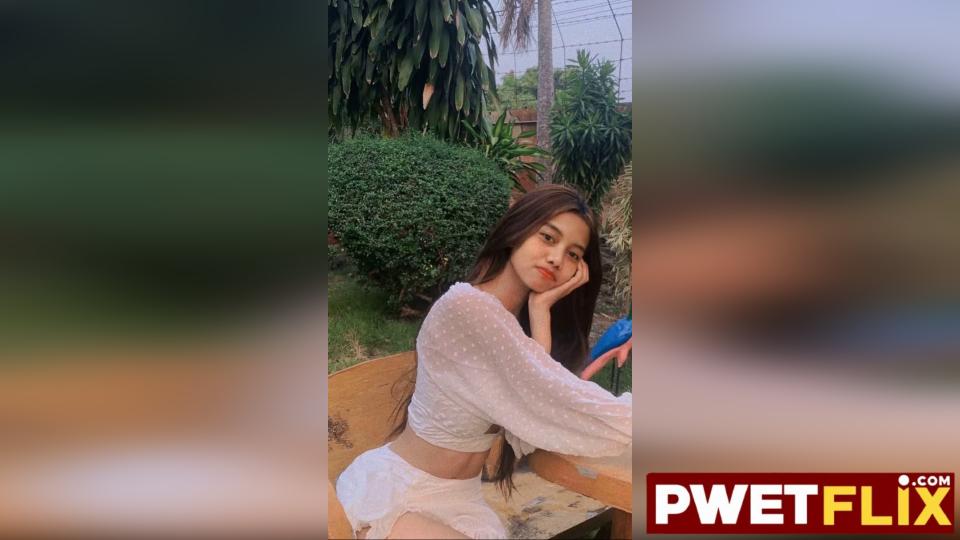 Tahimik si pinsan sa harap ng pamilya pero malandi pag kaming dalawa lang