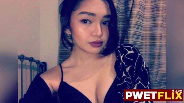 Di Mo Aakalaing Magpapakantot Ang Ganitong Kaganda