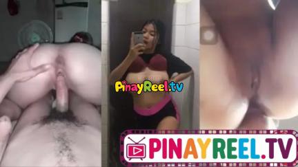 Ang sarap ipasok sa kanyang pwetan