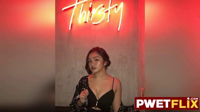 Sobrang Ganda Parang Artista Pero Wild Pala Sa Kama
