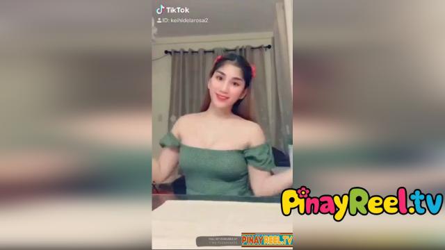 Di Ko Kinaya Tambok Ng Puke Niya