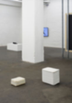 Field of Codes, Publication, Buch, Markus Saile,Marcel Hiller, Julian Irlinger, Sven Johne, Hiwa K, Katrin Mayer, Max Schaffer Ilka Becker, Hans-Christian Dany, Fiona McGovern, Sarah Kolb, Kerstin Stakemeier, Marcus Steinweg