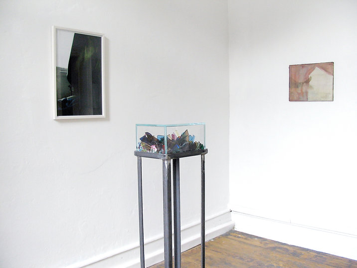every so often (Markus Saile + Anna Virnich)