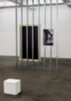 Field of Codes, Publication, Buch, Markus Saile,Marcel Hiller, Julian Irlinger, Sven Johne, Hiwa K, Katrin Mayer, Max Schaffer Ilka Becker, Hans-Christian Dany, Fiona McGovern, Sarah Kolb, Kerstin Stakemeier, Marcus Steinweg