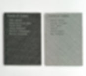 Field of Codes, Publication, Buch, Markus Saile,Marcel Hiller, Julian Irlinger, Sven Johne, Hiwa K, Katrin Mayer, Max Schaffer Ilka Becker, Hans-Christian Dany, Fiona McGovern, Sarah Kolb, Kerstin Stakemeier, Marcus Steinweg