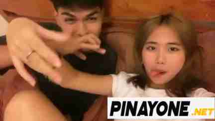 Pa cute muna bago magkantotan