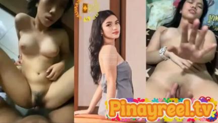 Pumapalag pero nasasarapan naman