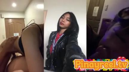 Ang saya na nya