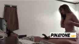 Mahigpit ang Kapit ng Kiffy ni Marie