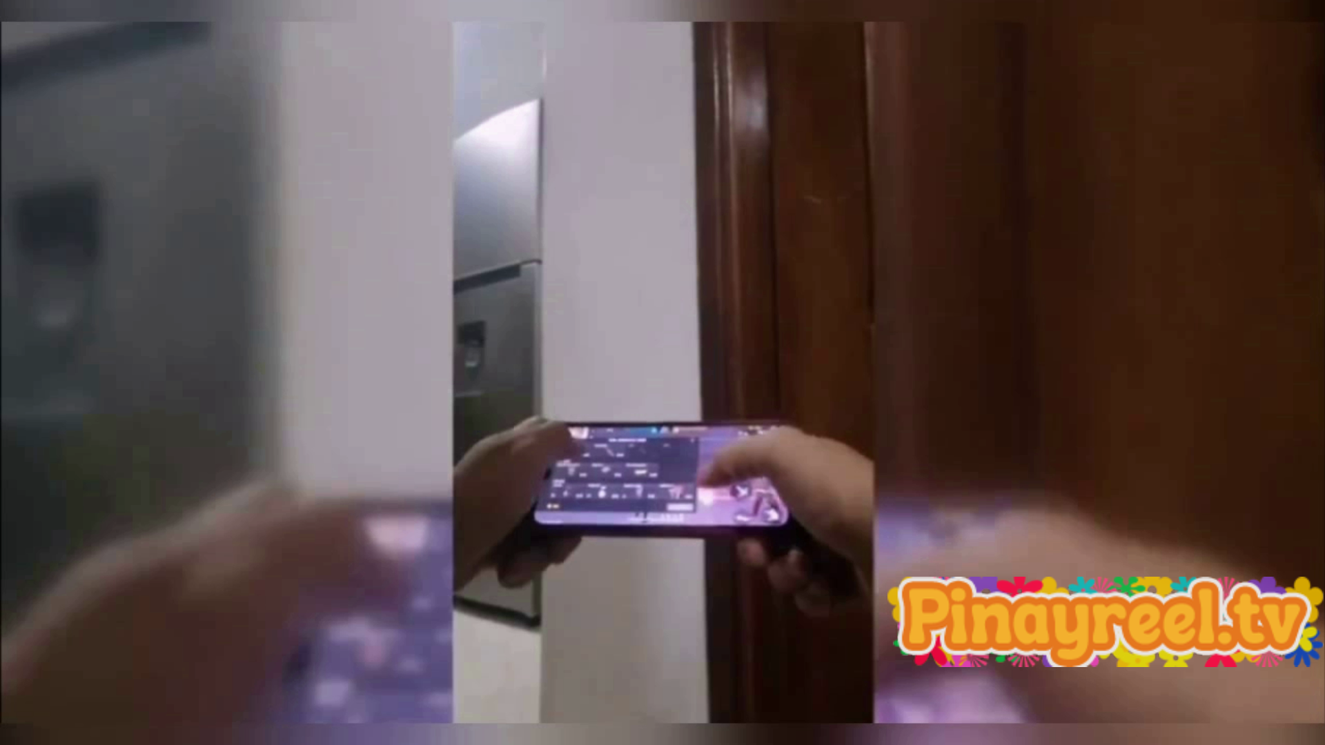 Naudlot ang paglalaro nya ng COdo7go.co, dumating si GF