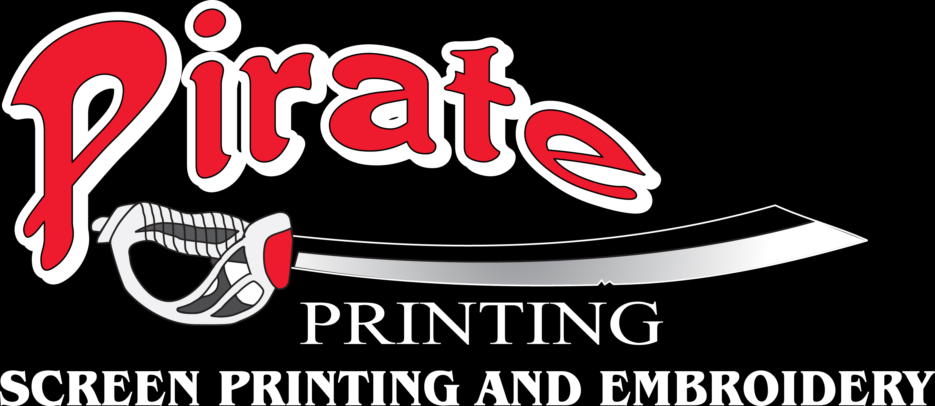 Pirate Printing
