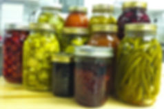 Canned Goods