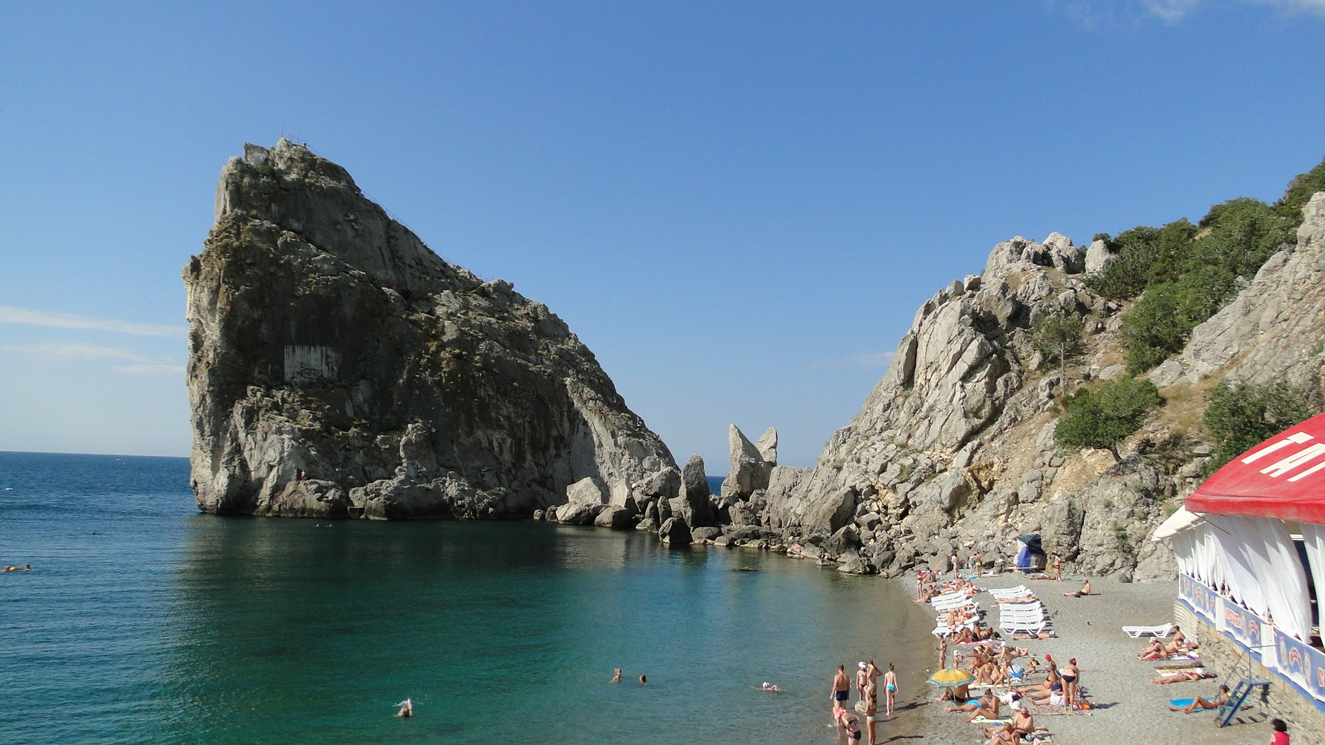 Песчаные пляжи Крыма, где отдохнуть с детьми, лучшие места Песчаные пляжи Крыма, где отдохнуть с детьми, лучшие места