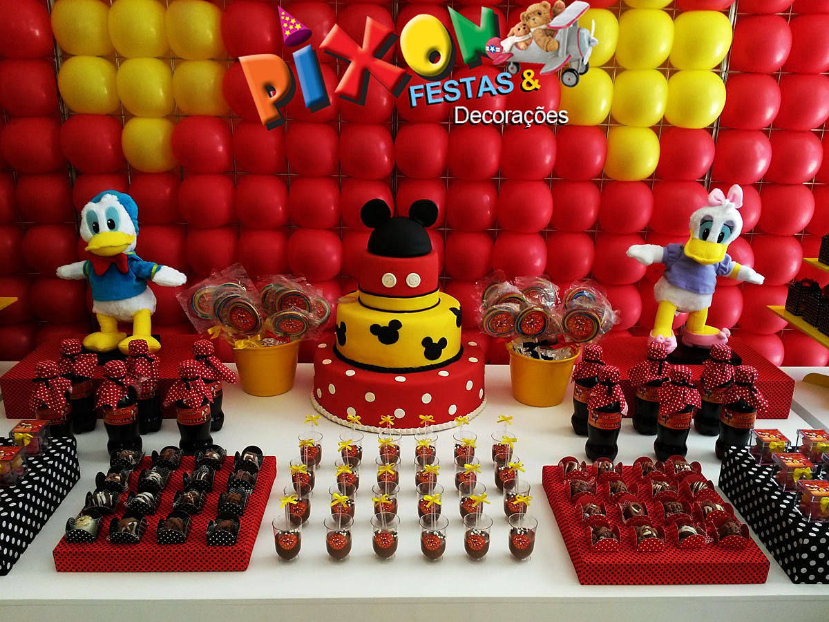 decoracao festa mickey:Decoracao De Festa Infantil Mickey decoracao festa mickey:Decoracao De Festa Infantil Mickey