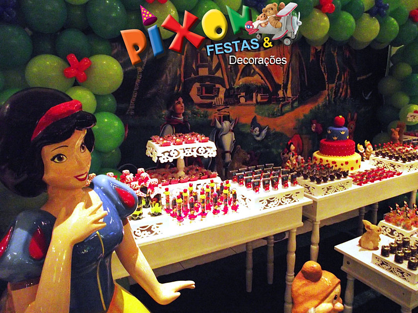 decoracao festa branca de neve provencal:Branca de Neve estilo provençal, mesas, fundo de lona, arco de decoracao festa branca de neve provencal:Branca de Neve estilo provençal, mesas, fundo de lona, arco de