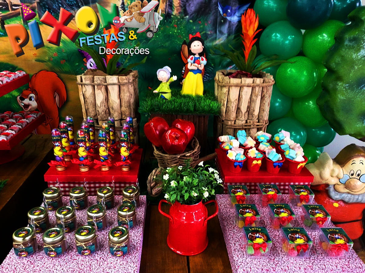 decoracao branca de neve andrea guimaraes:Tema Branca De Neve 6 Decorao De Aniversrio Tema Branca De Neve decoracao branca de neve andrea guimaraes:Tema Branca De Neve 6 Decorao De Aniversrio Tema Branca De Neve