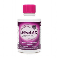 Image result for miralax and simply lemonade