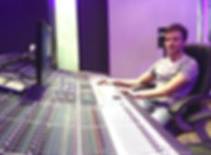 Mix Engineer
