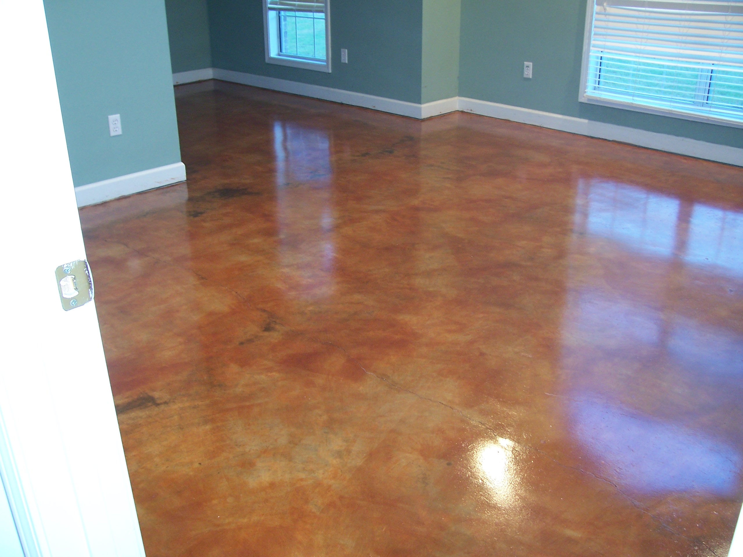 Gray Concrete Stain Colors Gray Concrete Stain Colors