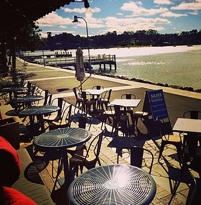 Image result for sams pizzeria batemans bay