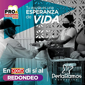 redondea oxxo