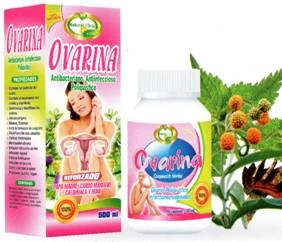ovarina