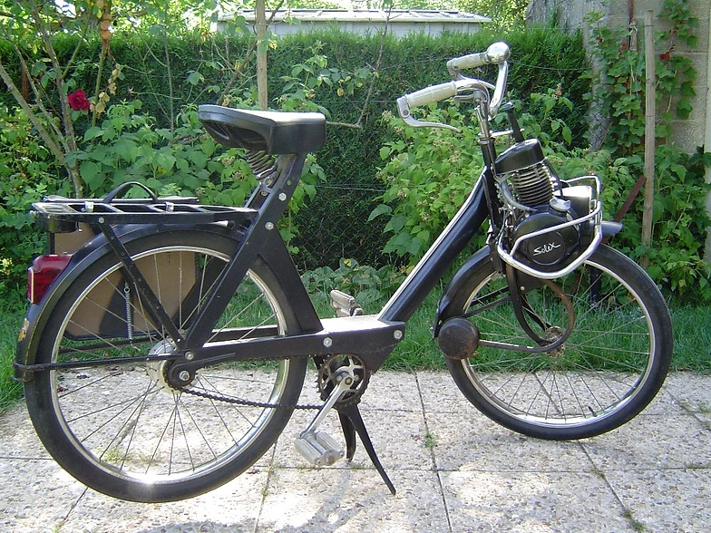 solex s3300