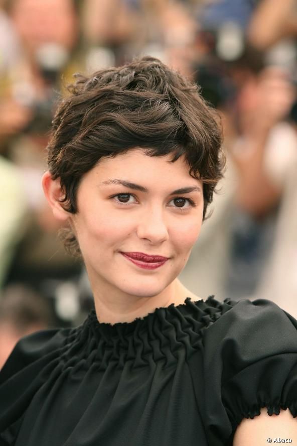 10 Pixie Cuts To Inspire Your Next Big Chop