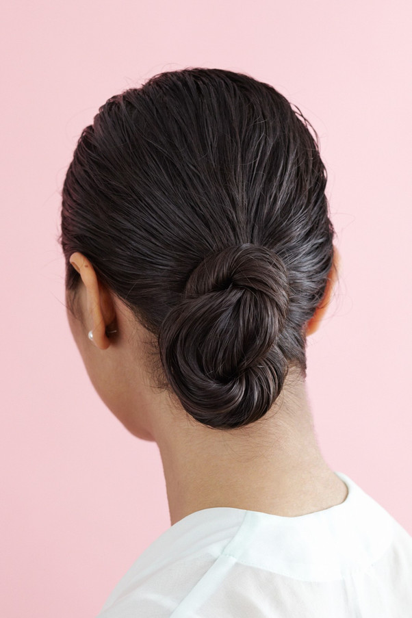 5 Cute Styles For Wet Hair