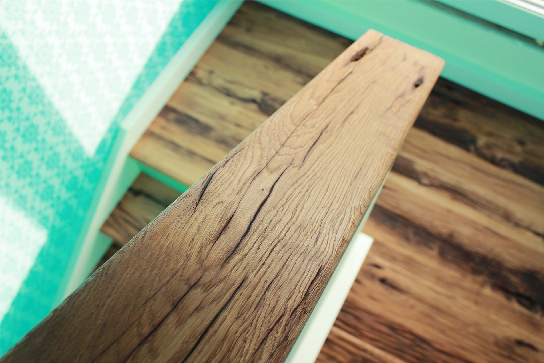 HOLZPLUSART interiordesignwerkstatt altholzdesign