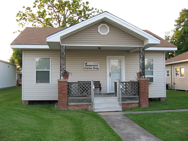 Nederland Frame Shop