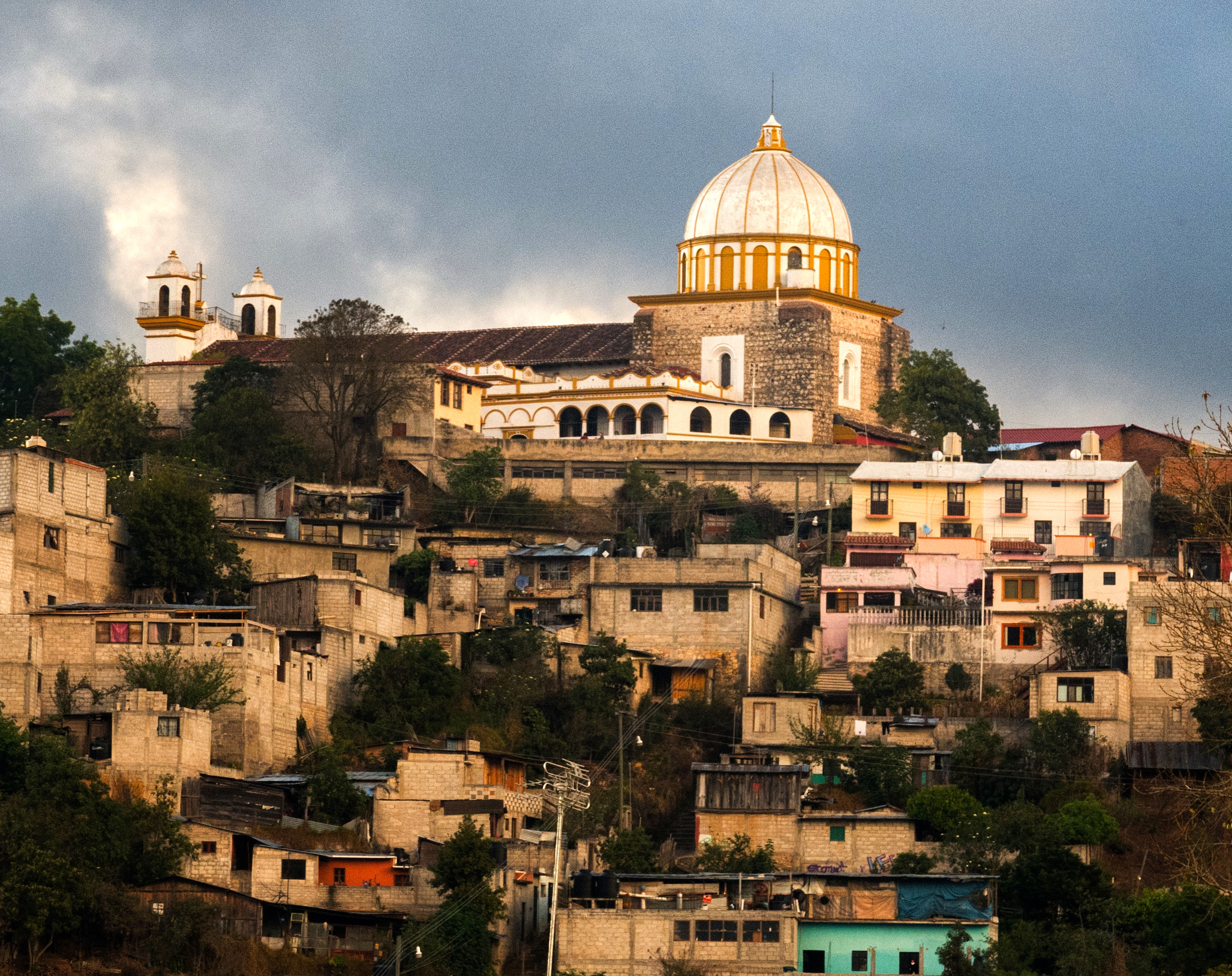 san cristobal de las casas senior singles From the airport, you’ll be transferred up into the mountains, to the beautiful colonial town of san cristobal de las casas, the single supplement will apply. san cristobal de las casas senior singles From the airport, you’ll be transferred up into the mountains, to the beautiful colonial town of san cristobal de las casas, the single supplement will apply.