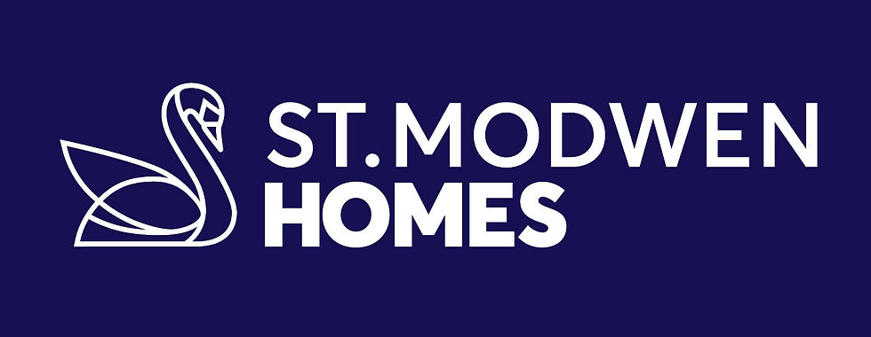 St Modwen Homes (Navy)