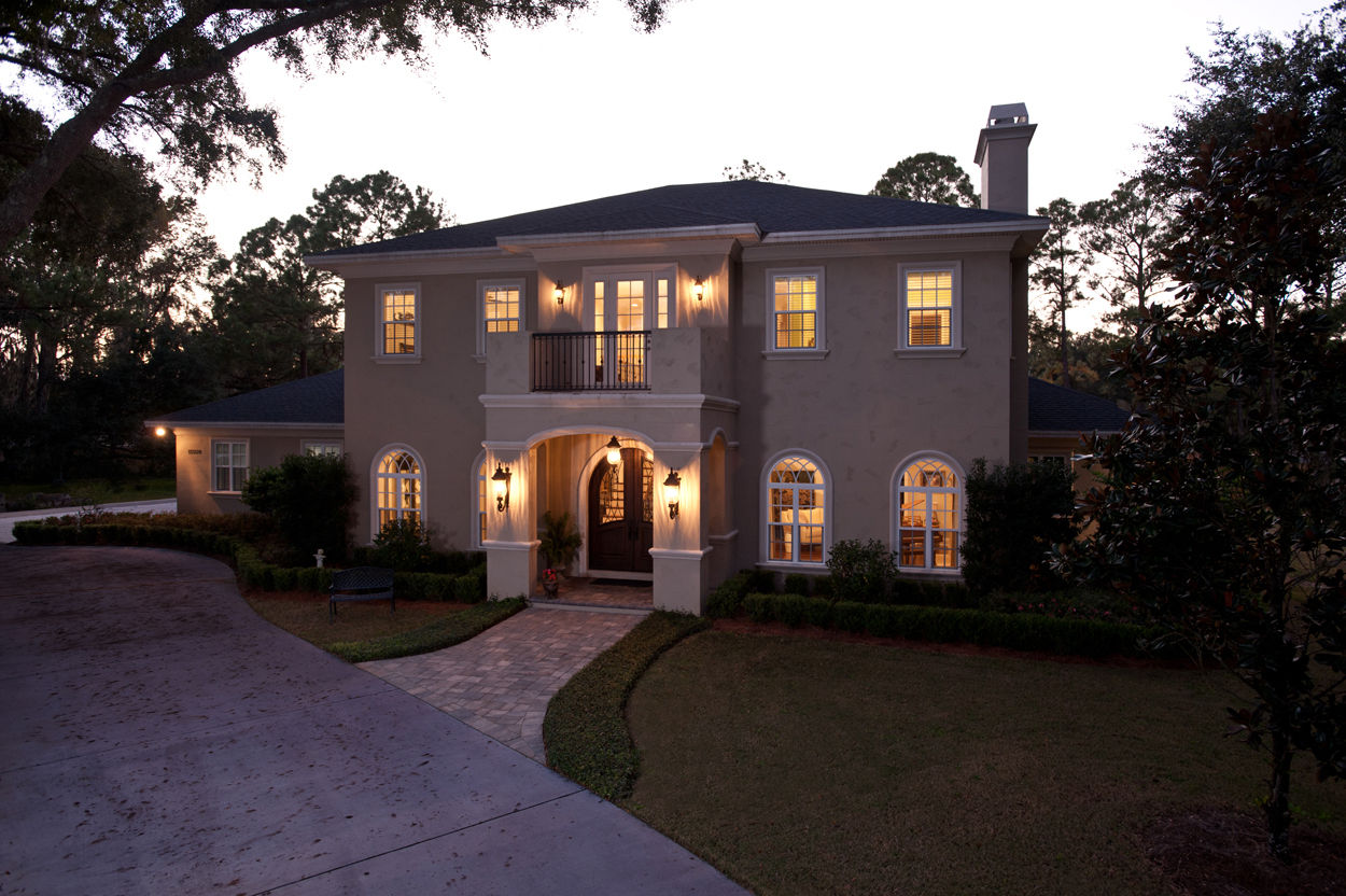 Veranda Homes, Tampa Bay, Florida