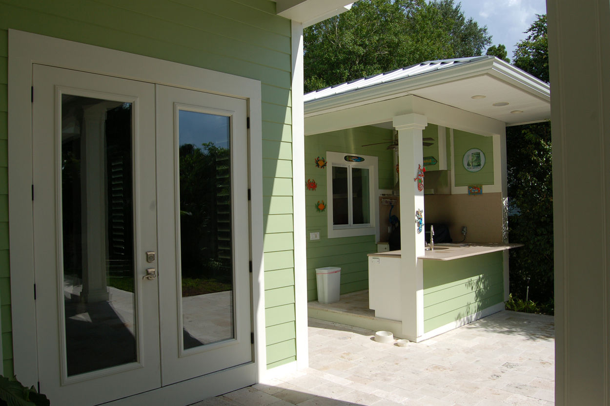 Veranda Homes, Tampa Bay, Florida