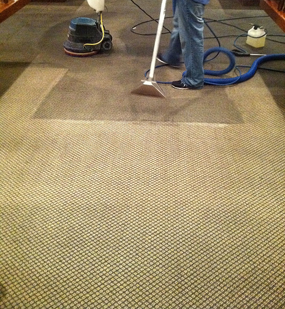 Carpet Cleaning Before And After Carpet Cleaning Before And After