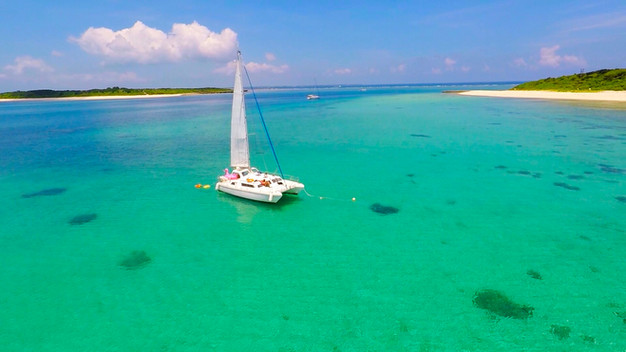 西表島アクティビティツアー