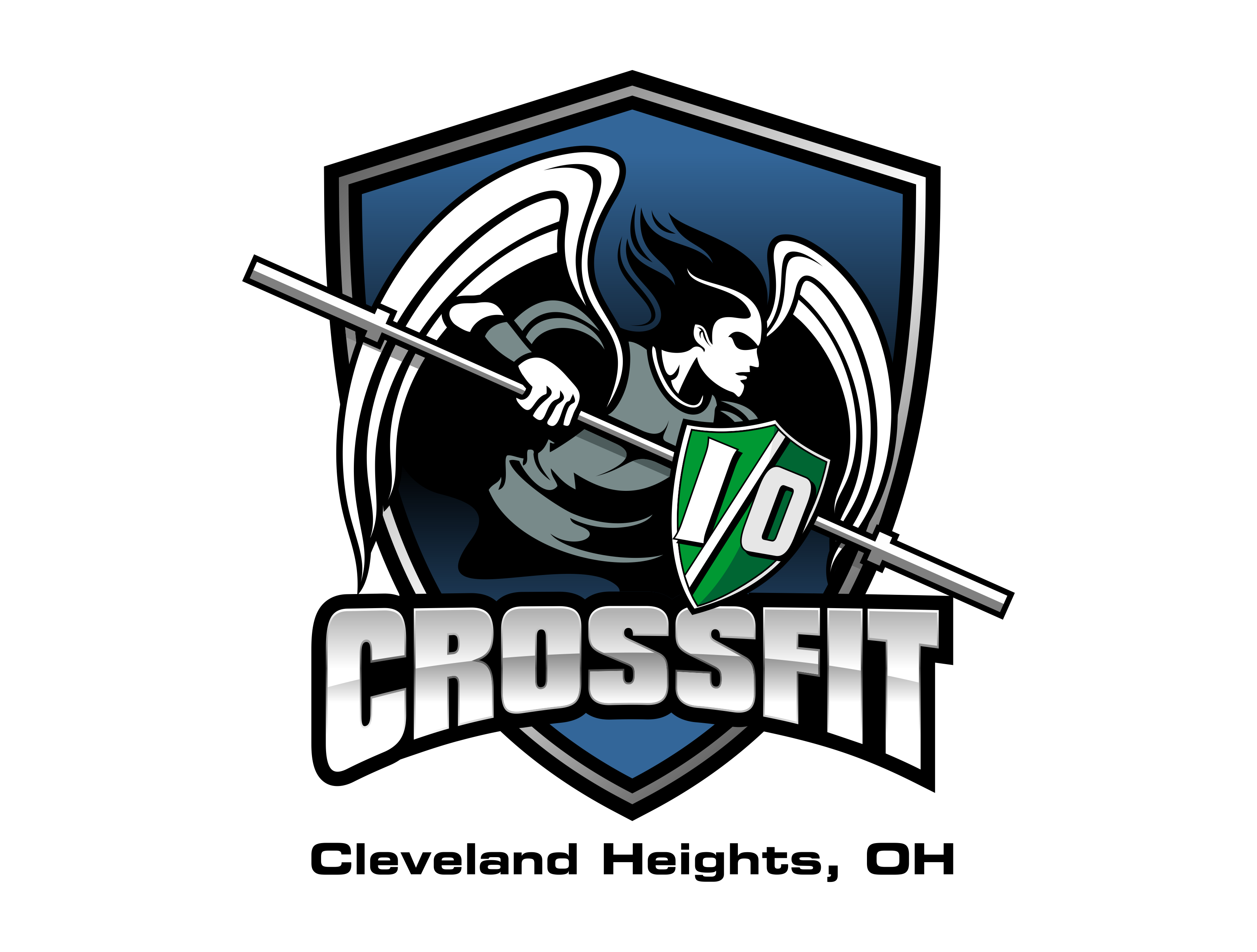 CrossFit I/O CrossFit In Cleveland Heights