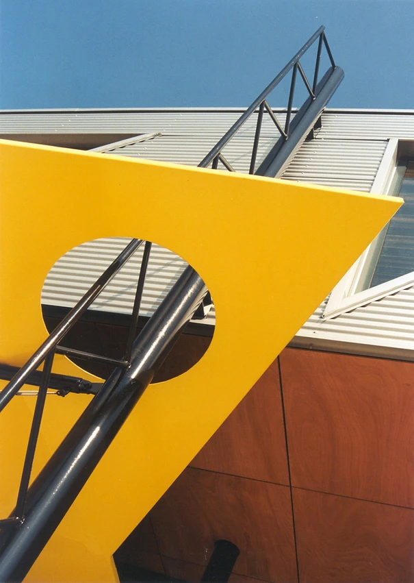 vfo-architects | Commercial building Ekkersrijt vfo-architects | Commercial building Ekkersrijt