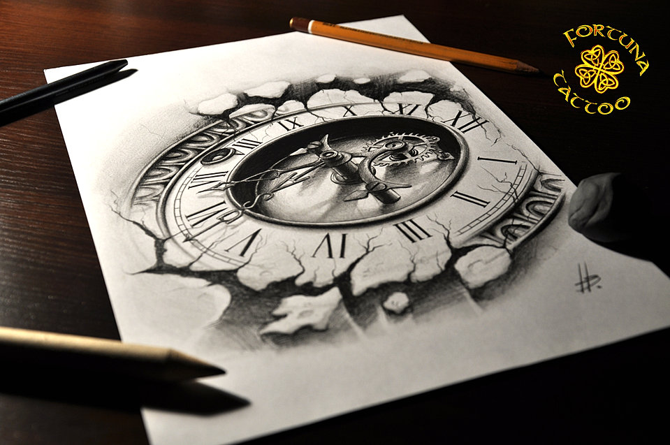 Znalezione obrazy dla zapytania szkice tatuaży